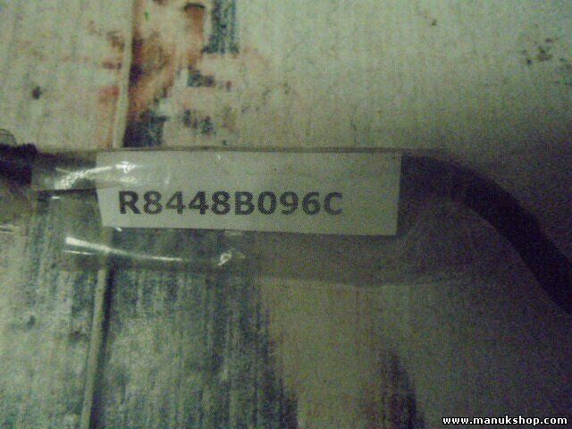 Magnetventil Einspritzpumpe VW Polo Skoda Fiat R8448B096C R8445B035C R8445B240A