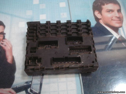 Sicherungskasten Fiat Bravo 182 46443390 A223