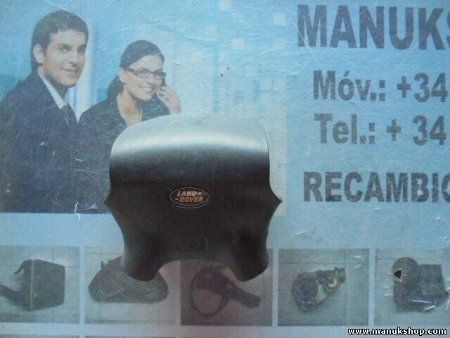 Fahrer Lenkrad Land Rover Freelander 204D3 (Ln) 2.0 Td4 RB4 143021