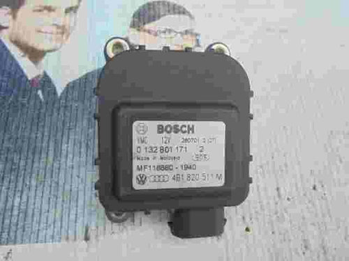 Stellmotor Heizung Audi A6 4B1 820 511 M 4B1820511M 0132801171 01328011712