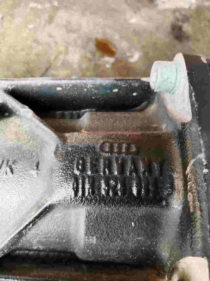 Differential hinten Hinterachsgetriebe VW Audi A4 S4 B5 8D 01H525085A DAJ22116