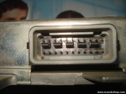 Airbagsensor Airbagsteuergerät  Jeep Cherokee P05018391AA 05018391AA 39754C