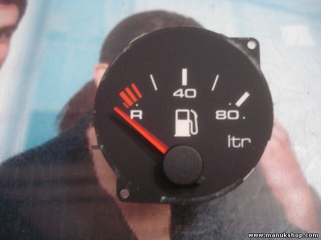 Kombiinstrument Tankanzeige Audi A6 100 443919033EA 4A1919033N 4A1919033DD