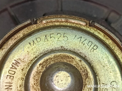 Gebläsemotor Fiat Regata 138  MP4525M49R MP4525 M49R