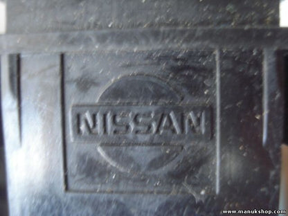 Heckscheibenheizung schalter Nissan