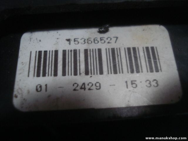 Sicherungskasten Kia Shuma 15366527
