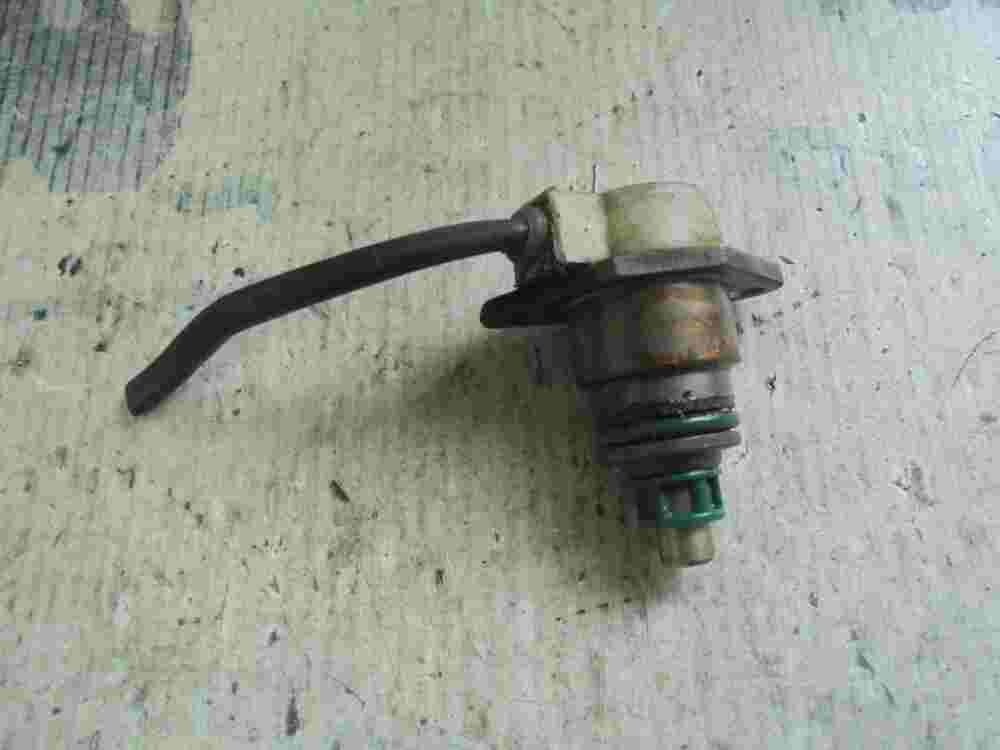 Magnetventil Einspritzpumpe Skoda Octavia BOSCH 0281002648 0 281 002 648
