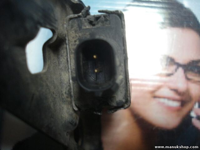 Airbagsensor Airbagsteuergerät Toyota Prius 8917447040 89174-47040 2521000160