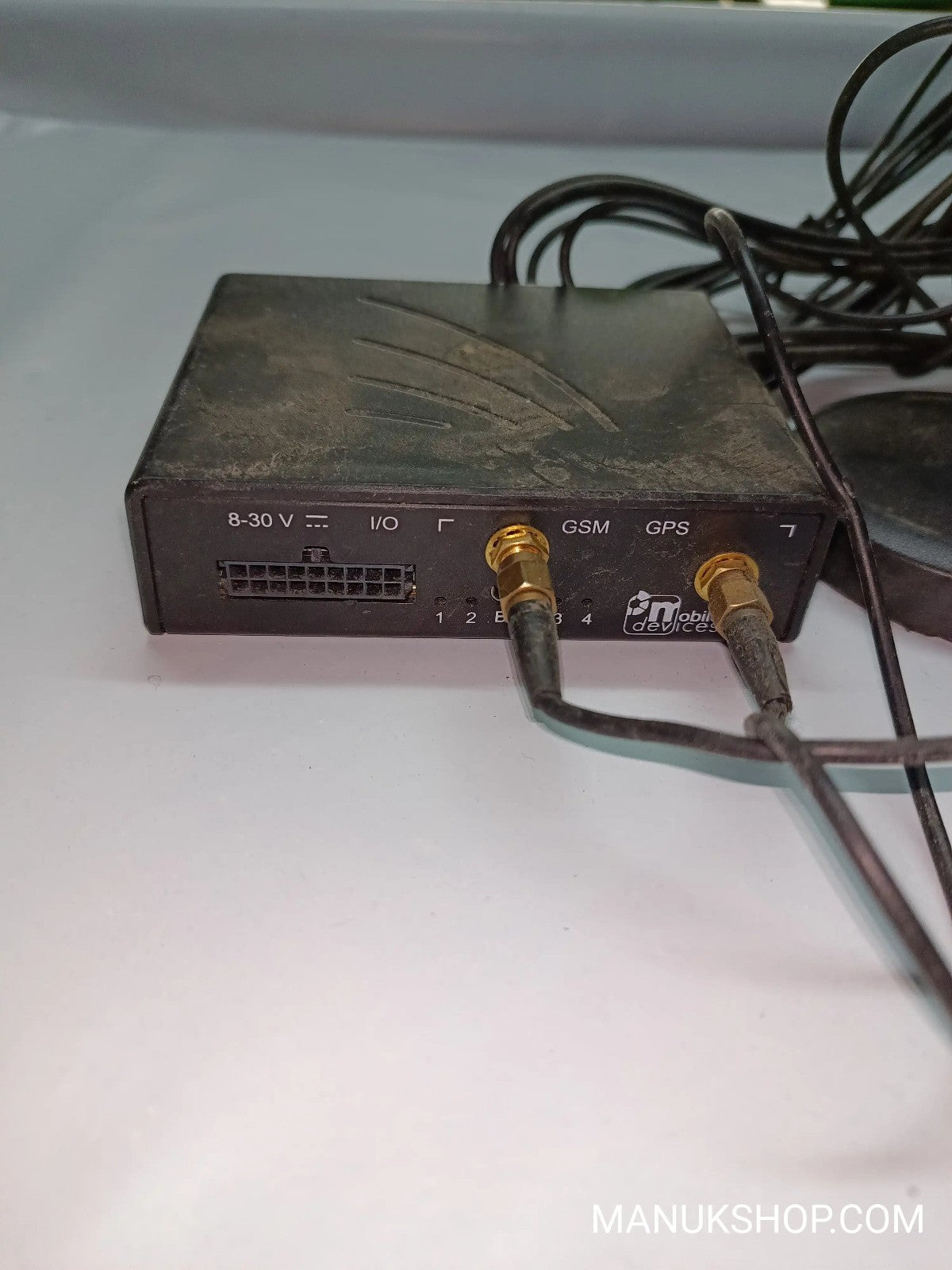 Steuergerät Telematik BMW E81 E87 E38 5000118043 MD501C4D  R17GE863G 5131AGE863G