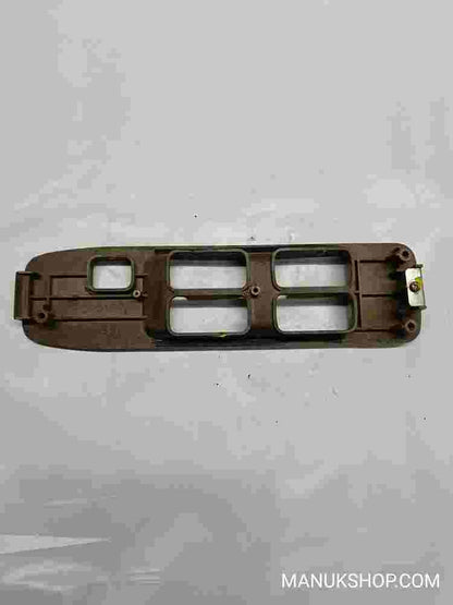 Fensterheber schalter abdeckung   Mitsubishi Galant Pajero MR320187 MR 320187