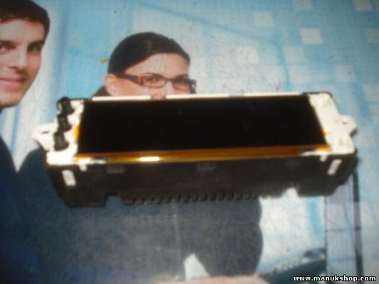 Bordcomputer Peugeot 207 96647913XT01 96647913XT-01 96647913XT