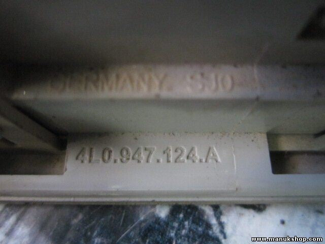 Innenleuchte Audi Q7 4L 2005-2015 4L0 947 124 A 4L0.947.124.A 4L0947124A