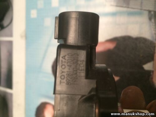 Gaspedalstellung Toyota Avensis T25 2,4 2003 -2006 8928147010 1983003010