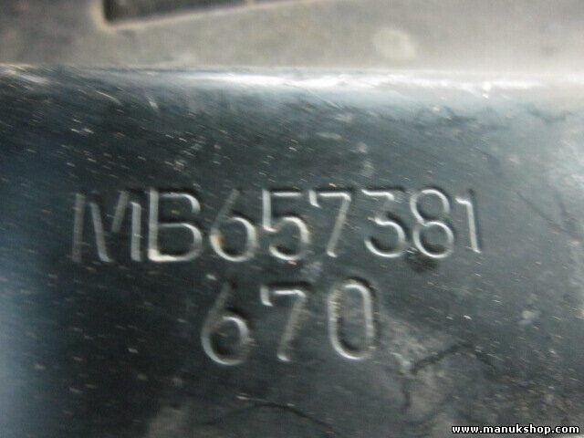Drucksensor Klimaanlage Mitsubishi Pajero Montero 2,5 4D56 MB657381 MB 657381