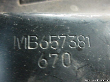 Drucksensor Klimaanlage Mitsubishi Pajero Montero 2,5 4D56 MB657381 MB 657381