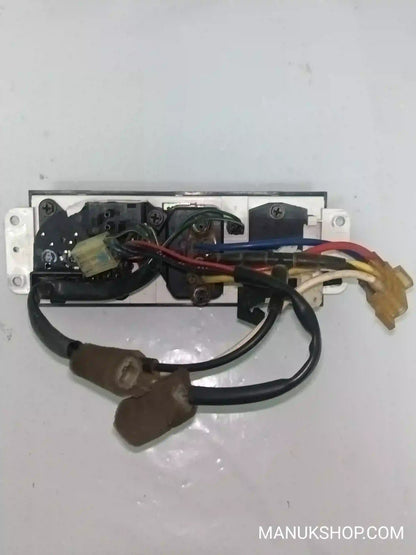 Klimabedienteil Hyundai Scoupe 9725023011 97250-23011