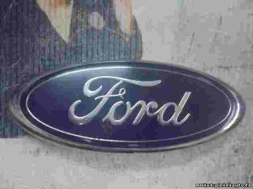 Emblem Logo Ford Transit F85B15402A16AA F85B-15402A16-AA F85B15402A16