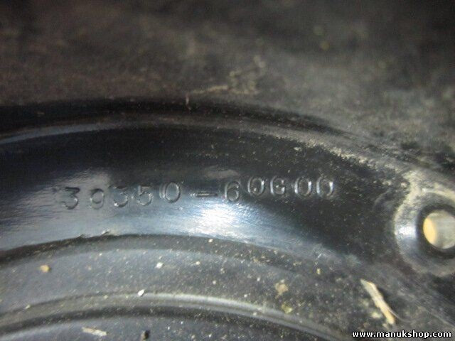 Lautsprecher Suzuki Grand Vitara 2 1996 3935060G00 39350-60G00 39350 60G00