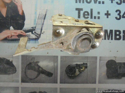 Türschloss Vorne links Lada Niva 1.6 4x4 2121-6105013 21216105013 2121 6105013