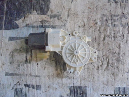 Fensterheber motor hinten links Jeep Patriot Dodge Caliber 0130822279 128000682A