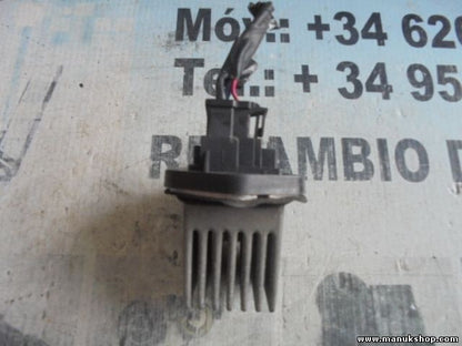 Widerstand Heizung Kia Carnival II 2005–2014 B461130020 B46113-0020