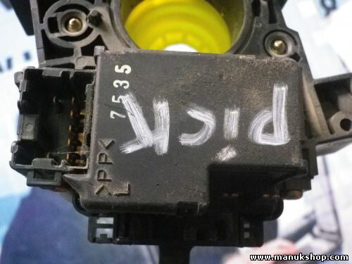 Scheibenwischerhebel Scheibenwischer Schalter NP300 Pick-up 2.5 5203A PP 7535