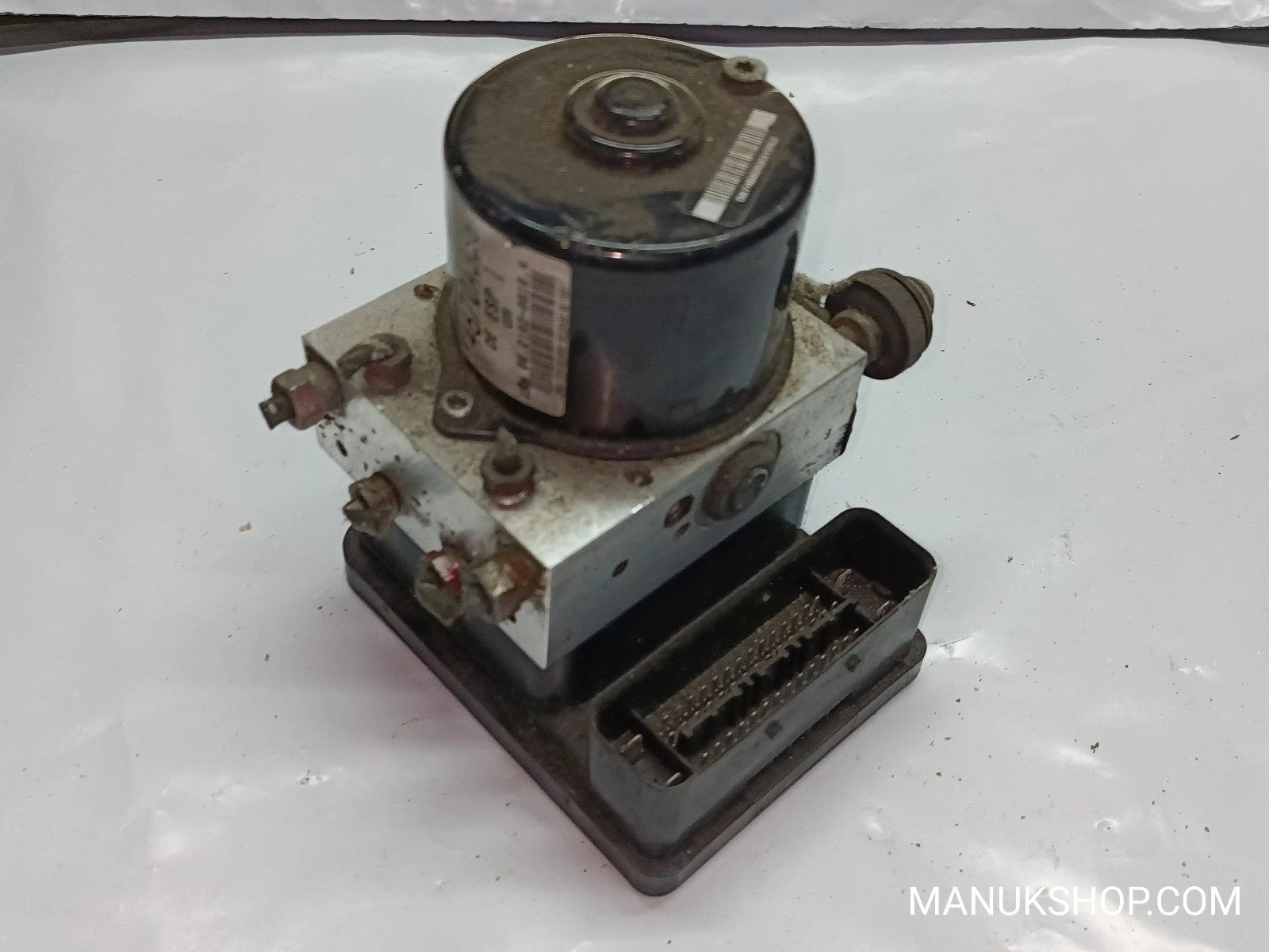 ABS Hydraulikblock  Mitsubishi Outlander 4670A336 00405614D1 06210208164