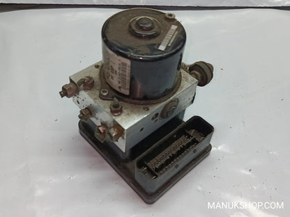 ABS Hydraulikblock  Mitsubishi Outlander 4670A336 00405614D1 06210208164