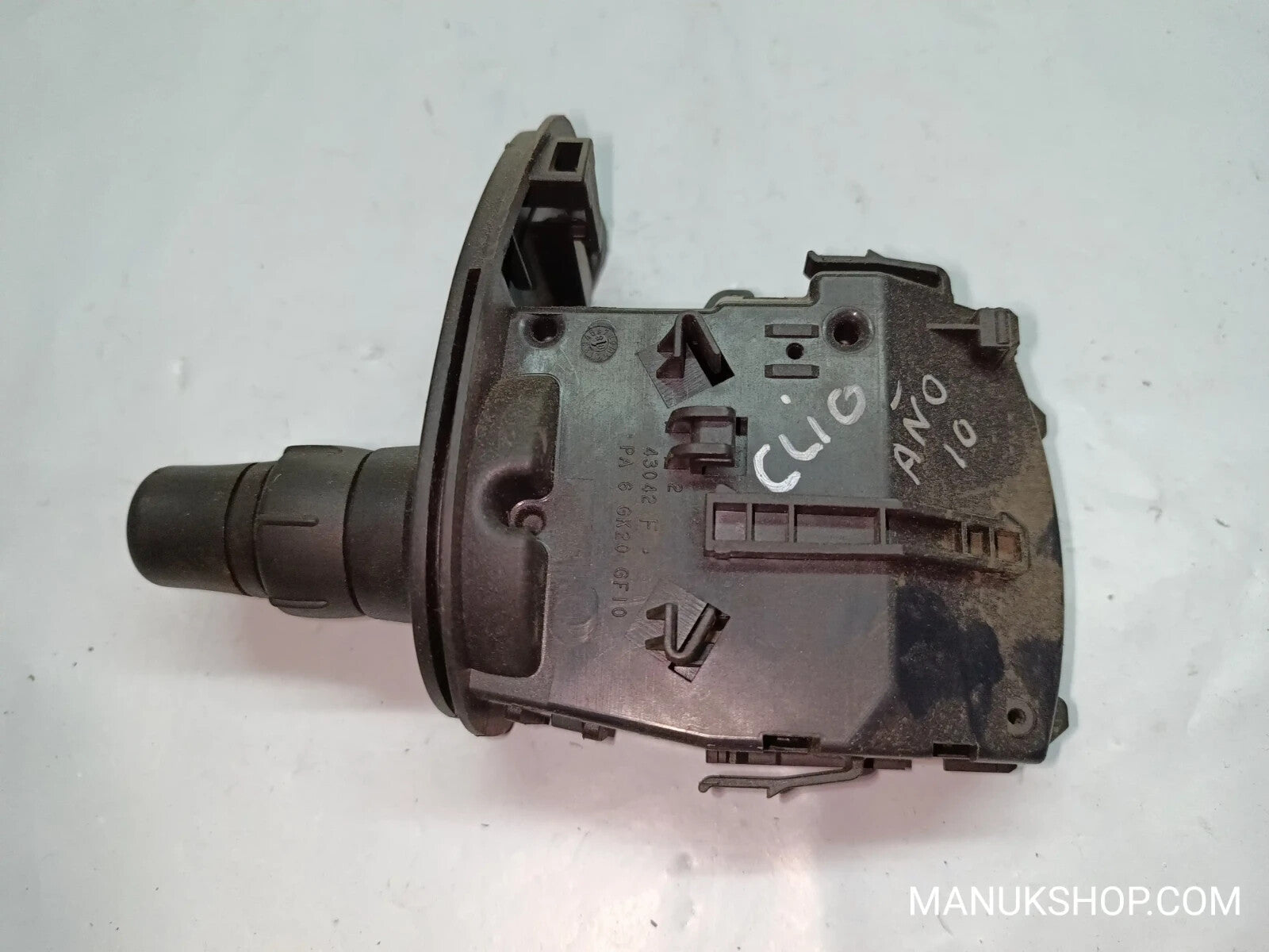 Lichtschalter Blinkerschalter Renault Clio  88102001 475 88102001475 0326052551