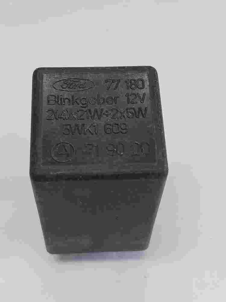 Blinkrelais Ford Mondeo 5WK1609 5WK1 609 12V