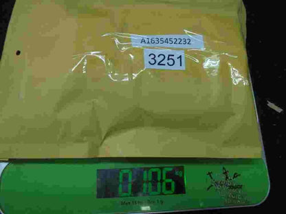 Steuergerät Alarm Mercedes-Benz ML 320 (W163) A1635452232 05372500