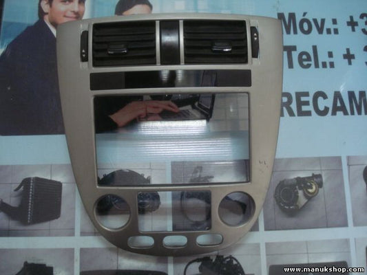 Mittelkonsole Chevrolet Nubira 96554909 96 554 909