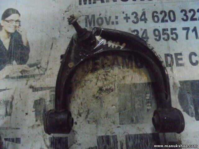 Querlenker hinten rechts Toyota Hilux I Pick-up 1587 ccm 4806935080 48069-35080