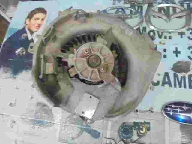 Gebläsemotor Mercedes W140 600 500 350 SEL 1408300508 126522 9434450056