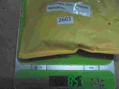 Steuergerät Zentralverriegelung Terrano II R20 Maverik 285969F972 5WK46460B