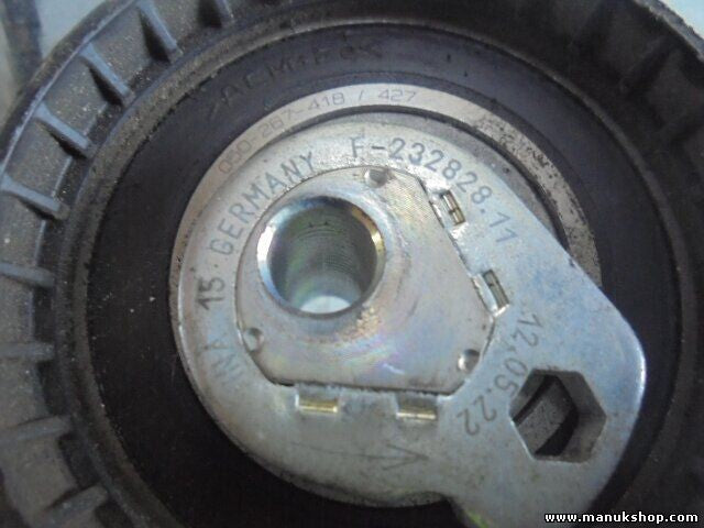 Spannrolle Zahnriemen Peugeot Citroen Fiat Ford Volvo Mazda Suzuki F23282811