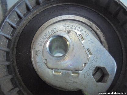 Spannrolle Zahnriemen Peugeot Citroen Fiat Ford Volvo Mazda Suzuki F23282811