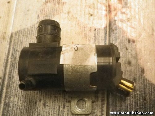 Waschwasserpumpe Mitsubishi Pajero Montero MB282691 MB358361 MR155254 MR245368