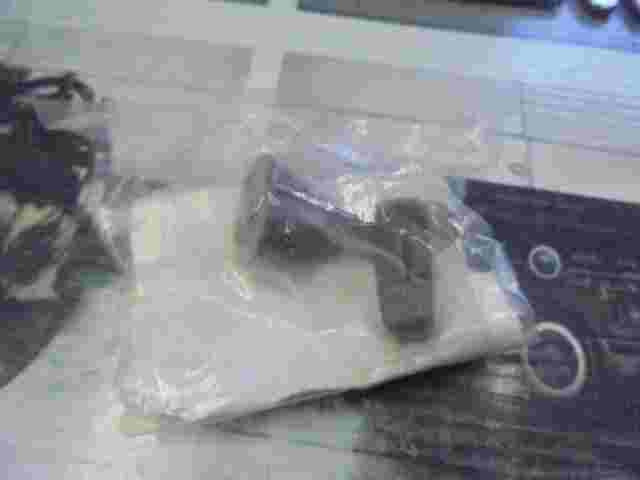 Grommet Screw  Toyota Prius 9018906230 90189-06230