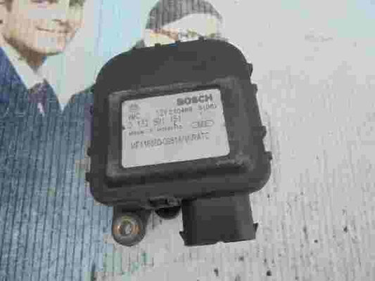 Stellmotor Heizung Rover 75 MF1168800981 MF11688-00981 BOSCH 0132801151 210499