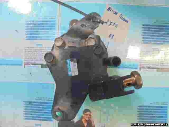 Servopumpe Nissan Terrano II (R20) 2.7 TD 2003 491107F700 49110-7F700