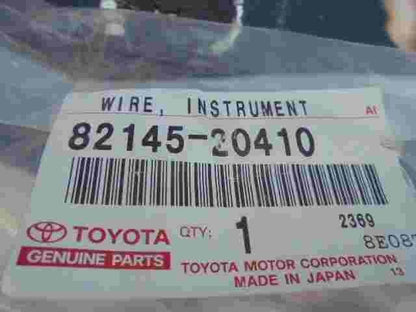 Toyota 8214520410 82145-20410 82145 20410