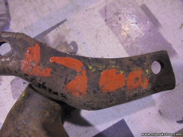 Lenkzwischenhebel Lenkhebel Mitsubishi L 200 K7_T, K6_T 2.0 1996/06-2007/12 1997
