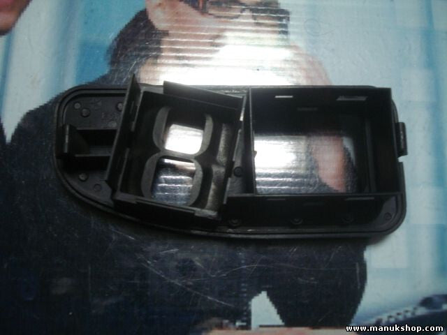 Fensterheber schalter abdeckung Chrysler Voyager 30505H