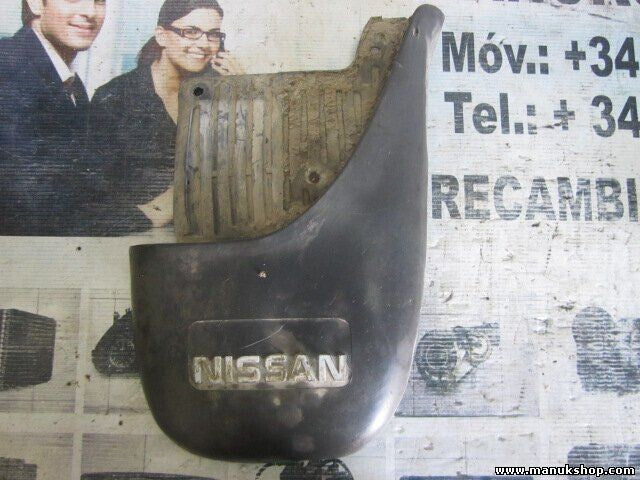 Schmutzfänger Ford Maverick II Nissan Terrano II (R20) 788100F005 78810-0F005