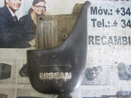 Schmutzfänger Ford Maverick II Nissan Terrano II (R20) 788100F005 78810-0F005