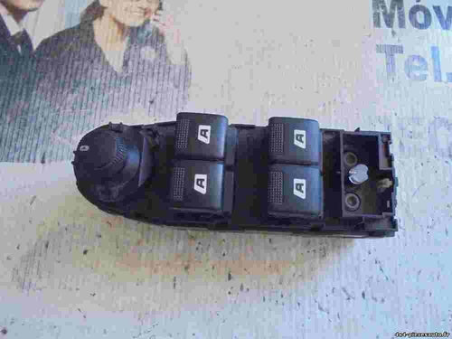 Fensterheber schalter Peugeot 607 96498500XT 96498500 XT 501135100070