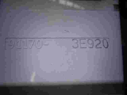 Sicherungskasten Kia Sorento I B3 911703E920 B3 91170 3E920 91170-3E920