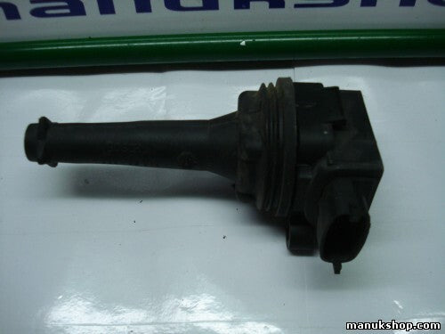 Luftmengenmesse Volvo 9125606 6680 01W434