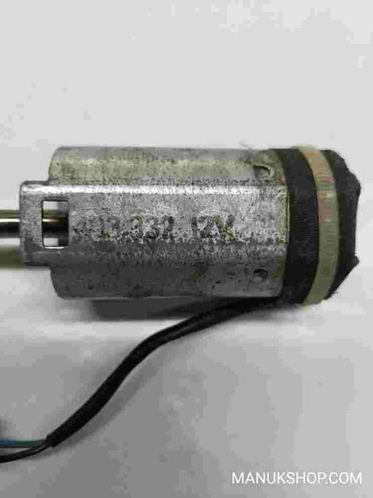 Schiebedachmotor BMW E30 E12 E24 E28 403332 12V 403.332 12V Webasto 118475